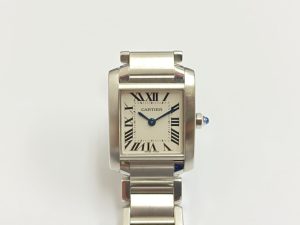 カルティエ 時計