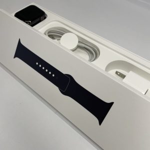 アップルウォッチ シリーズ5