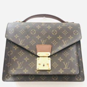 LOUIS VUITTON モノグラム モンソー