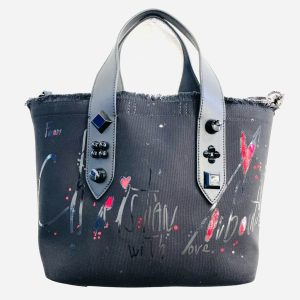 Christian Louboutin クリスチャンルブタン ハンドバッグ