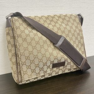 GUCCI ショルダーバッグ