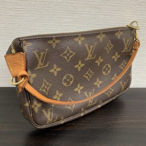 ヴィトン モノグラム アクセソワール