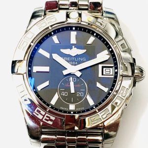 BREITLING ブライトリング ギャラティック36 A37330