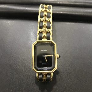 腕時計　CHANEL