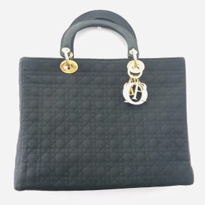 Christian Dior ハンドバッグ レディディオール