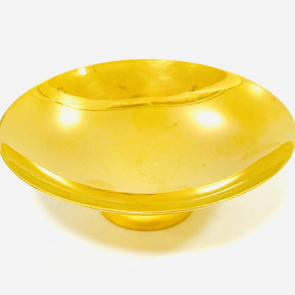K24 純金 金杯 金製品