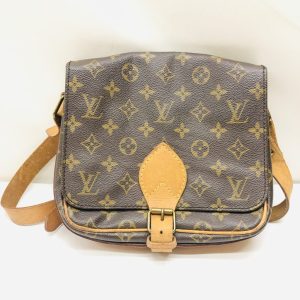 LOUIS VUITTON ルイヴィトン カルトシエール