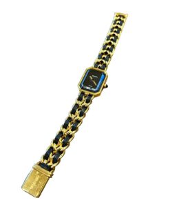 CHANEL シャネル プルミエール