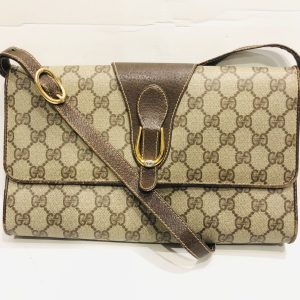 GUCCI グッチ GGスプリームショルダーバッグ