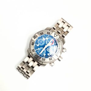 セクター 腕時計