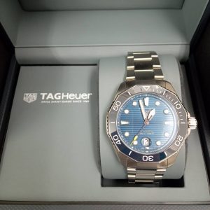 タグホイヤー 腕時計