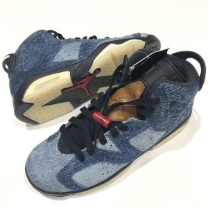 NIKE / AIR JORDAN 6 RETRO