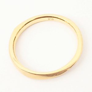 K18 リング