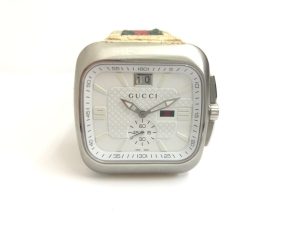 グッチ 時計