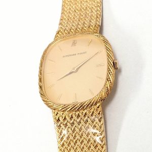 オーデマ・ピゲ 腕時計