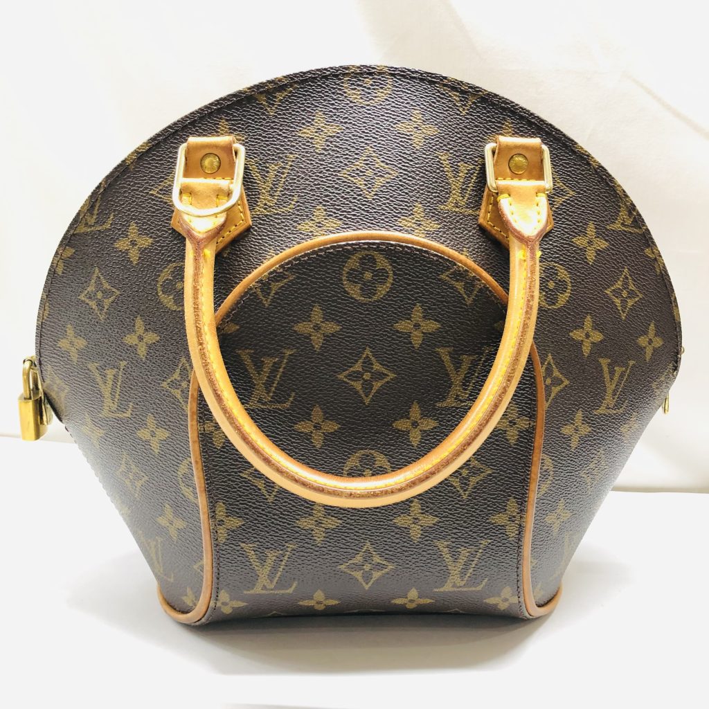 LOUIS VUITTON ルイヴィトン エリプス