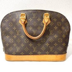 Louis Vuitton(ルイ・ヴィトン) アルマ