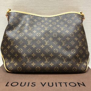 ルイ・ヴィトン ディライトフル MM ショルダーバッグ