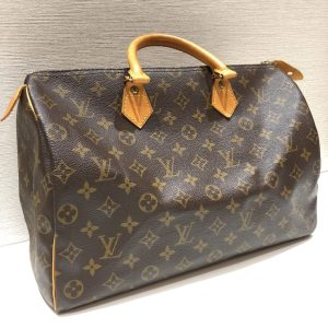ルイ・ヴィトン / スピーディ35