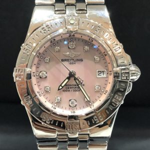 BREITLING / スターライナー 腕時計