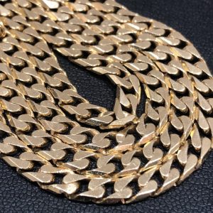 K18(750) 18金ネックレスの買取実績 | 買取専門店さすがや