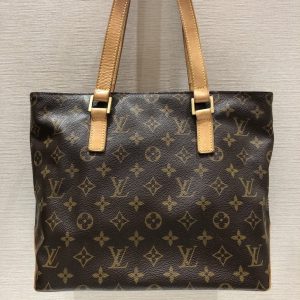 ルイ ヴィトン / ガバピアノ トートバッグ