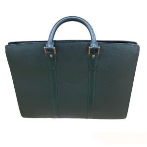 ルイ・ヴィトン タイガ ポルト ドキュマン・ロザン アルドワーズ M30052