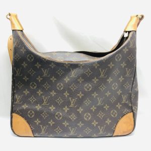 LOUIS VUITTON ルイヴィトン ブローニュ