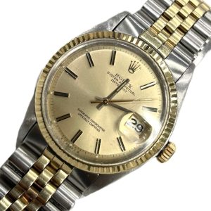 ROLEX DETEJUST ロレックス デイトジャスト 1601