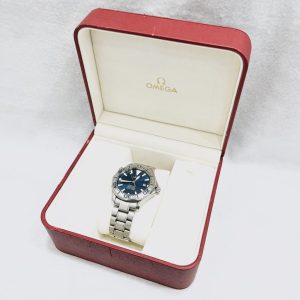 OMEGA オメガ シーマスター 2255.80