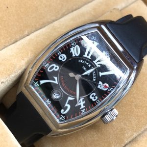 FRANCK MULLER フランクミュラー コンキスタドール