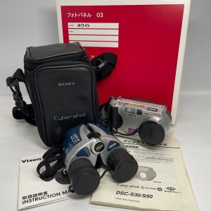 デジタルカメラ等 おまとめ