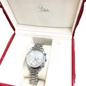OMEGA オメガ スピードマスター 3524.30 メンズ 腕時計