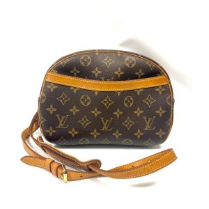 LOUIS VUITTON モノグラム ブロワ