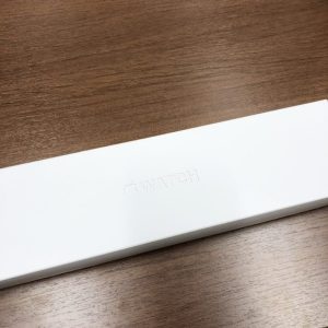 AppleWatch Series8 45mm