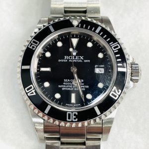 ROLEX ロレックス シードゥエラー 16600