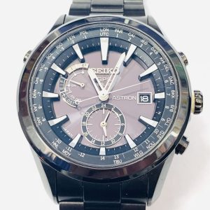 SEIKO セイコー アストロン デイト 7X52-0AA0