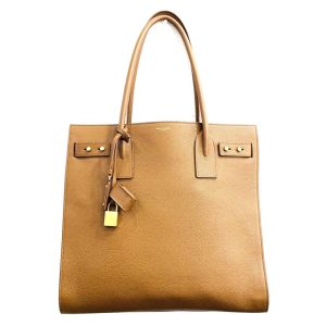 Saint Laurent サンローラン ノース サウス サック ドジュール