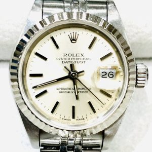 ROLEX DATEJUST ロレックスデイトジャスト レディース 69174