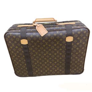 ルイ・ヴィトン モノグラム サテライト60 M23354