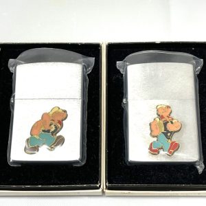ZIPPO(ジッポー)
