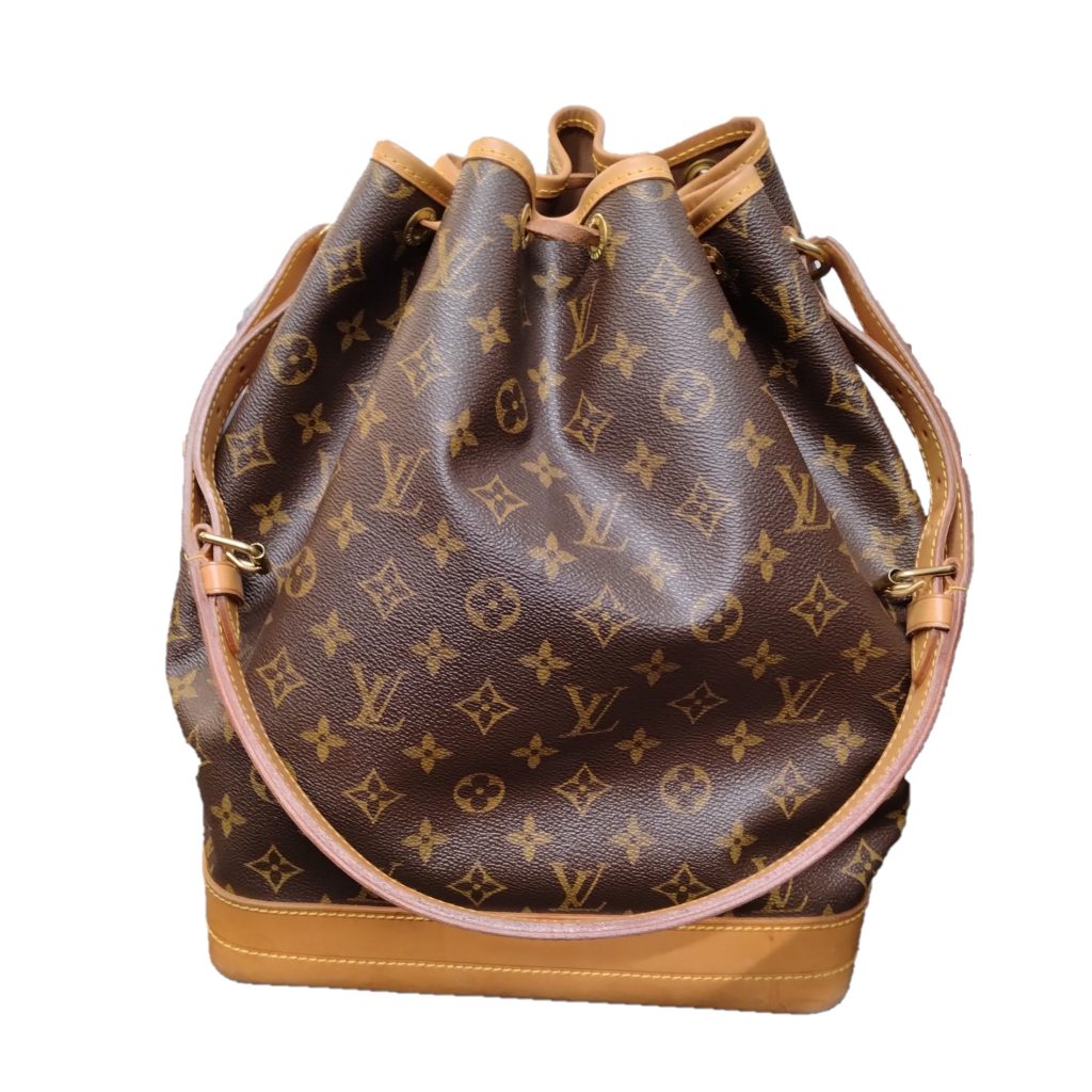 ルイヴィトン Louis Vuitton モノグラム ノエ ショルダーバッグ