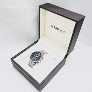 TAG Heuer タグホイヤー カレラ CAR2110-5 腕時計