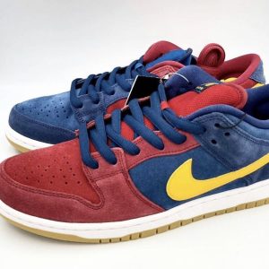 NIKE / SB DUNK LOW PRO BARCELONA