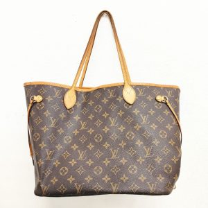 LOUIS VUITTON ルイヴィトン ネヴァーフル