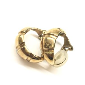 K18(18金) イヤリング ピアス