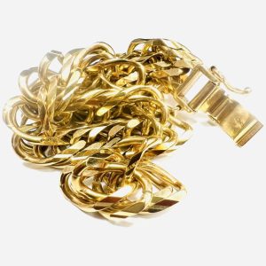 K18 ブレスレット