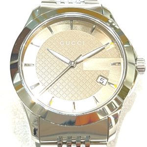 GUCCI グッチ Gタイムレス 126.4