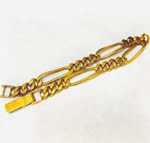 K18 ブレスレット