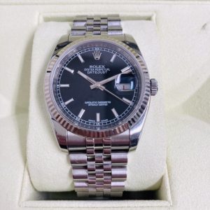 ロレックス　デイトジャスト　116234